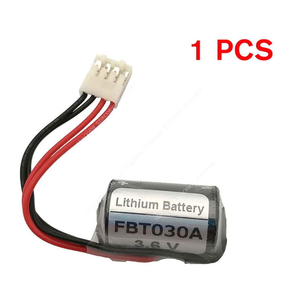 FUJI FBT030A PLC Accu batterij