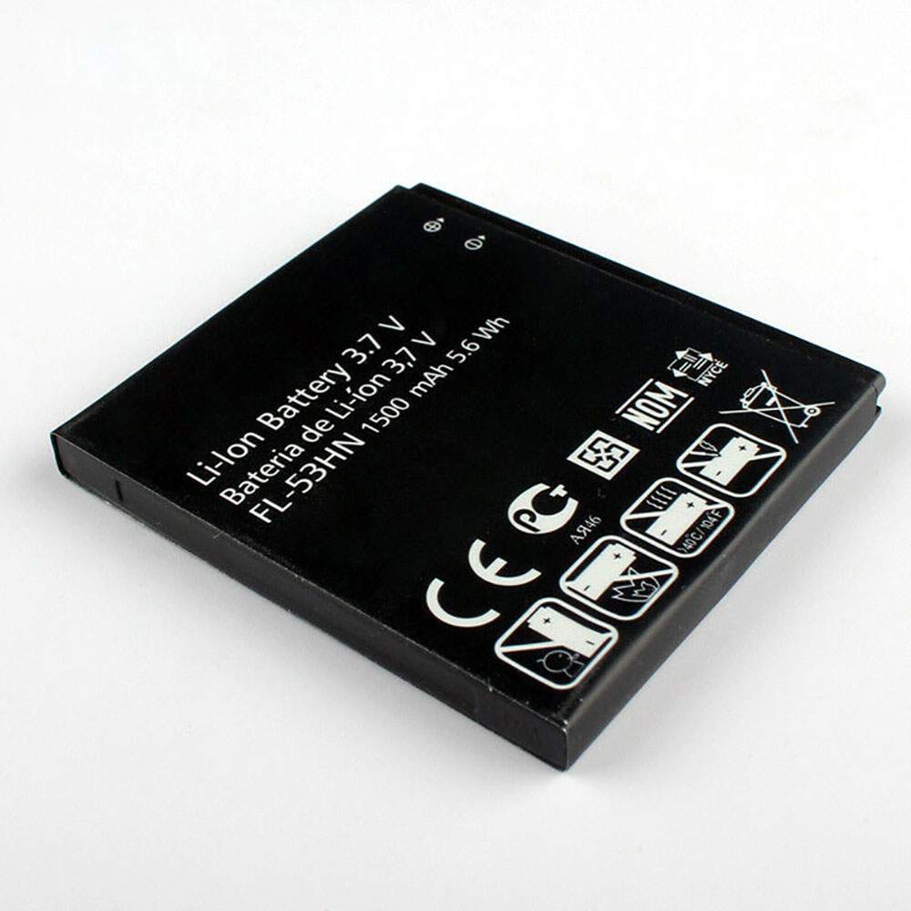 FL-53HN for LG P925 SU760 SU660 P993 P990 P920