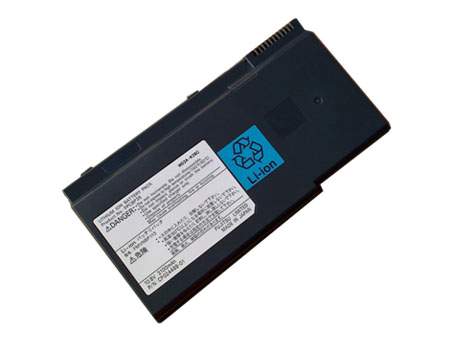 FMVNBP139 for Fujitsu FMVNBP139 CP257391-01 battery