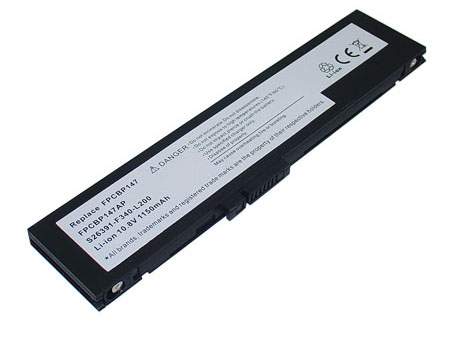 FMVNBP151 for FUJITSU FMV-BIBLO LOOX Q70TN, FMV-LIFEBOOK Q8230, FMV-LIFEBOOK Q8220