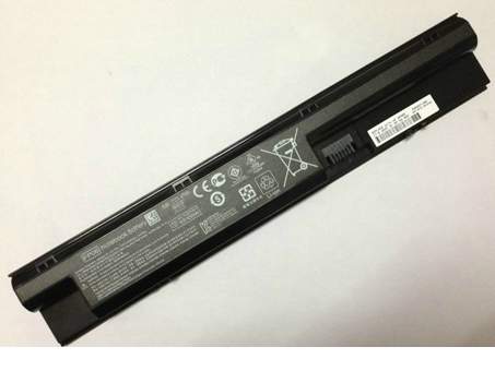 FP06 for ProBook 440 G0, 450 G0, 455 G1, 470 G0  6CELL 47Wh