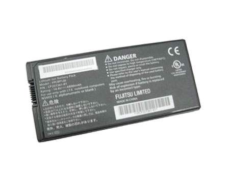 FPCBP120 for Fujitsu LifeBook N-3400, N-3410, N-3430, N3400, N3410, N3430 Series