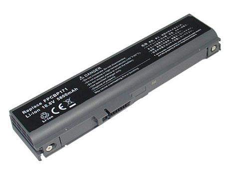 FPCBP171 for Fujitsu 

LifeBook P7230 

P7230D P7230P