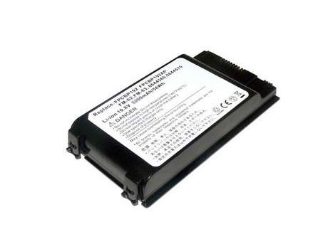 FPCBP192 for Fujitsu 

LifeBook A1110 A1130 V1010 V1020 V1040LA
