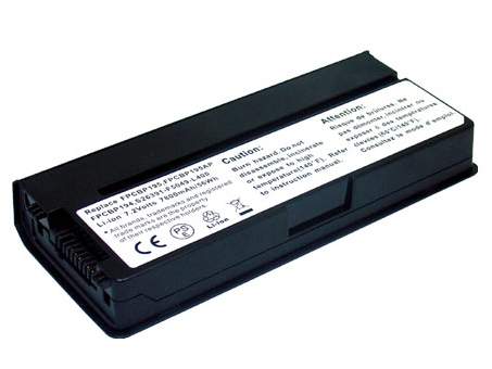 FPCBP194 for Fujitsu LifeBook P8010 P8020 serie