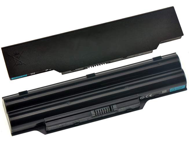 FMVNBP194 for FUJITSU LIFEBOOK PH521 LH520 LH530