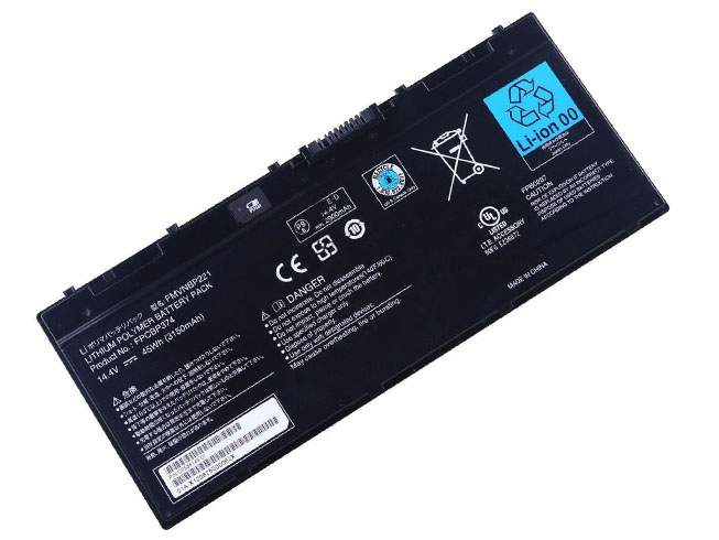 FPCBP374 for Fujitsu Stylistic Quattro Q702