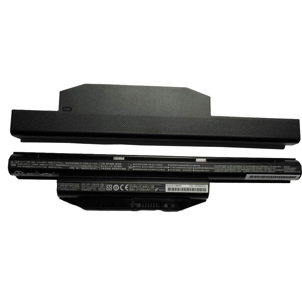 FPCBP434 for Fujitsu LifeBook AH544 E733 E734 S904 Series