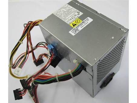 FY632 for NEW DELL Optiplex 745/755 NH493 305W 24-pin ATX Power Supply SATA Model L305P-01