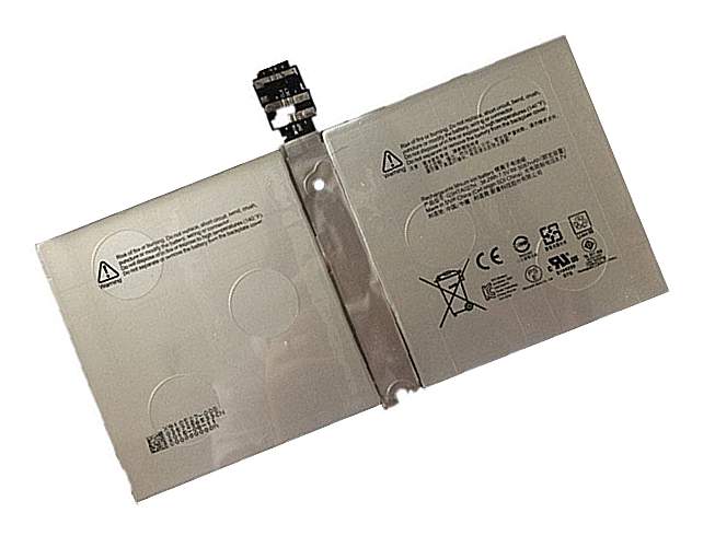 Microsoft G3HTA026H Tablet Accu batterij