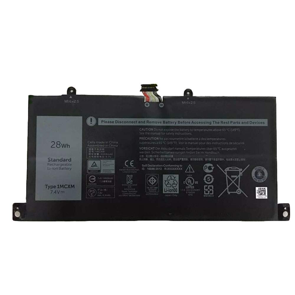 1MCXM for Dell G3JJT Series