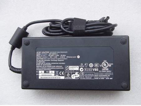 Slim for ASUS AC/DC Adapter FA180PM111 Charger
