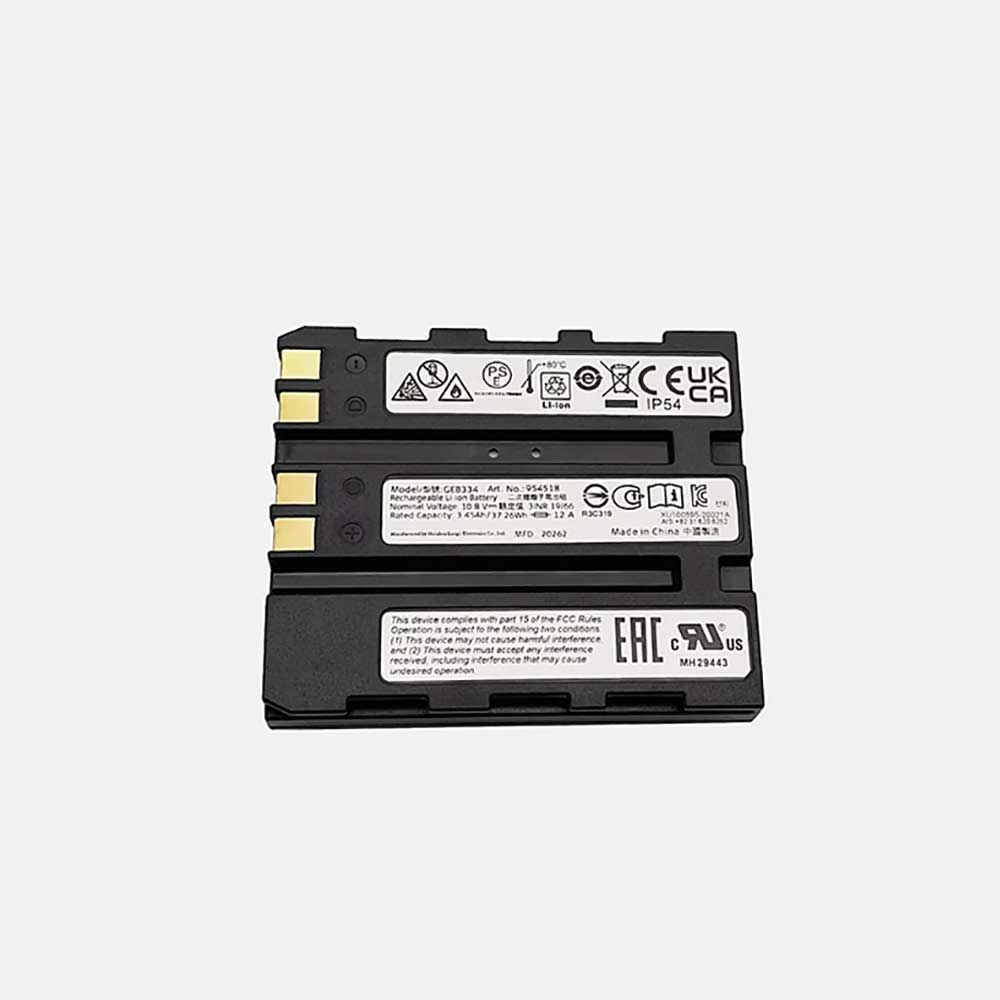 GEB334 for Leica TS03 TS07 TS10 iCB50 iCB70