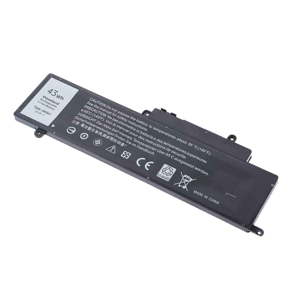 GK5KY for Dell Inspiron 11 3000 3147 3148 3152 3153 3157