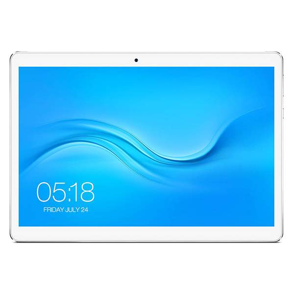  for Teclast A10H Tablet PC 10.1 inch Android 7.0 MTK8163 Quad Core 1.3GHz 2GB RAM 16GB ROM 2.0MP + 0.3MP Double Cameras Dual WiFi