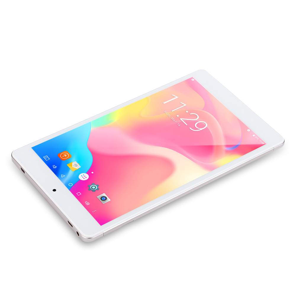  for Teclast P80 Pro Tablet PC 8.0 inch Android 7.0 MTK8163 1.3GHz 3GB RAM 16GB