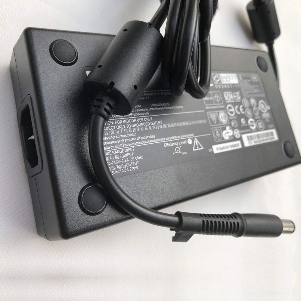  HP Zbook 15 17, 15 G2 17 G2 Workstaion charger 