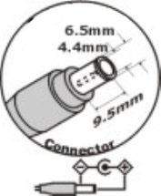  Sony VAIO VGN-AR130G VGN-AR150FG series charger 