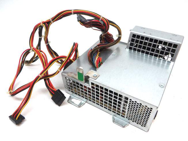 240W for HP RP5700 445102-001 445771-001 PS-6241-02HC