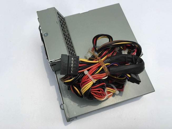 381024-001 for HP Compaq DC7600 SFF Power Supply 240W