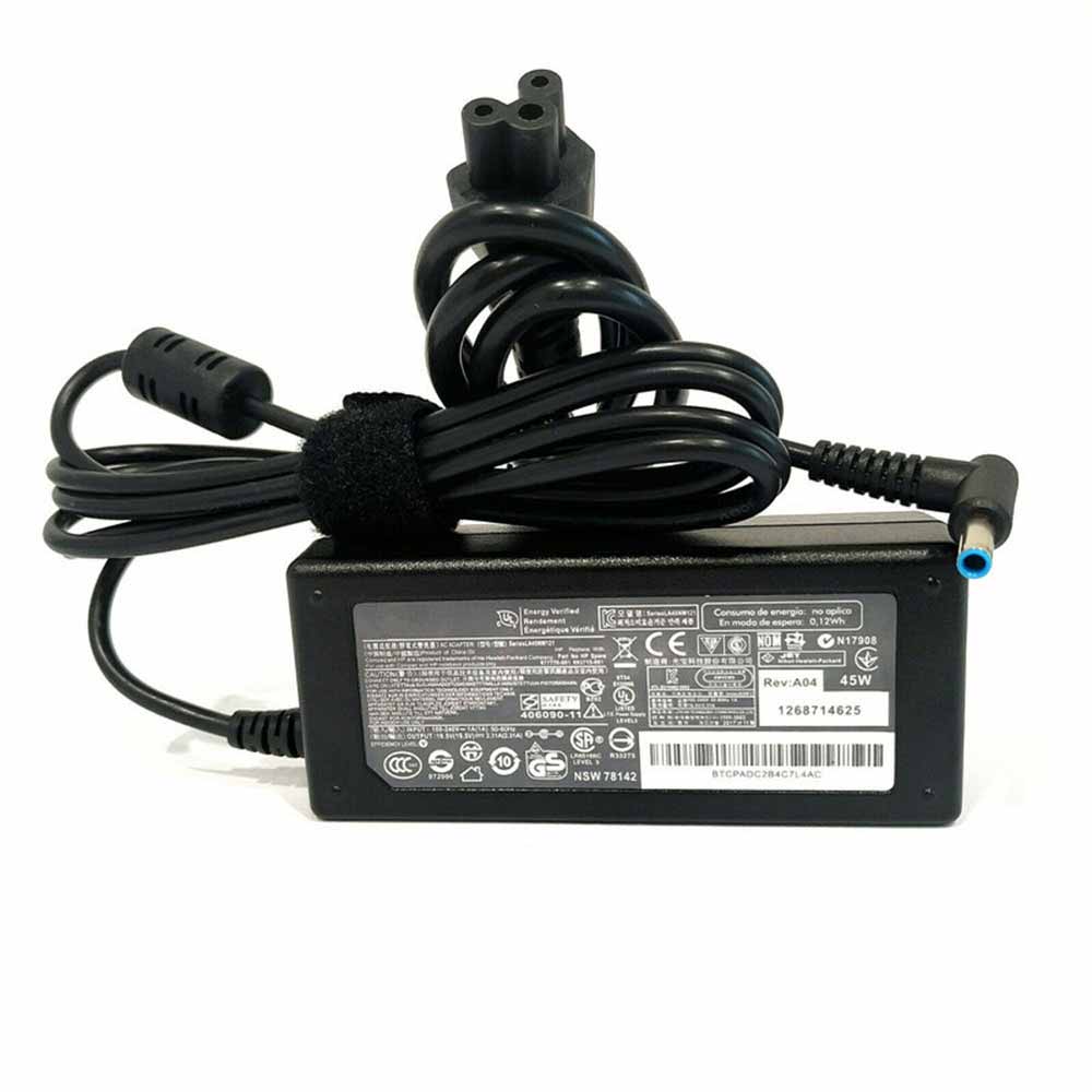  HP Pavilion 13-a000 x360 11-h000 x2 Series 19.5v 45w 2.31a Blue 

Charger+Cord charger 