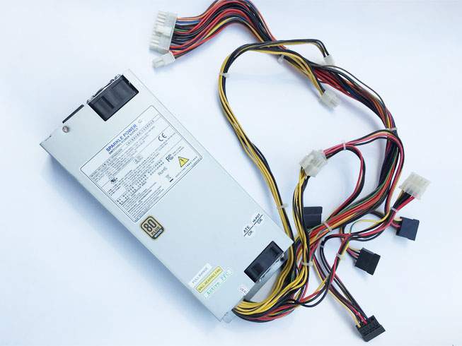 400W FSP FSP400-601UG Adapter