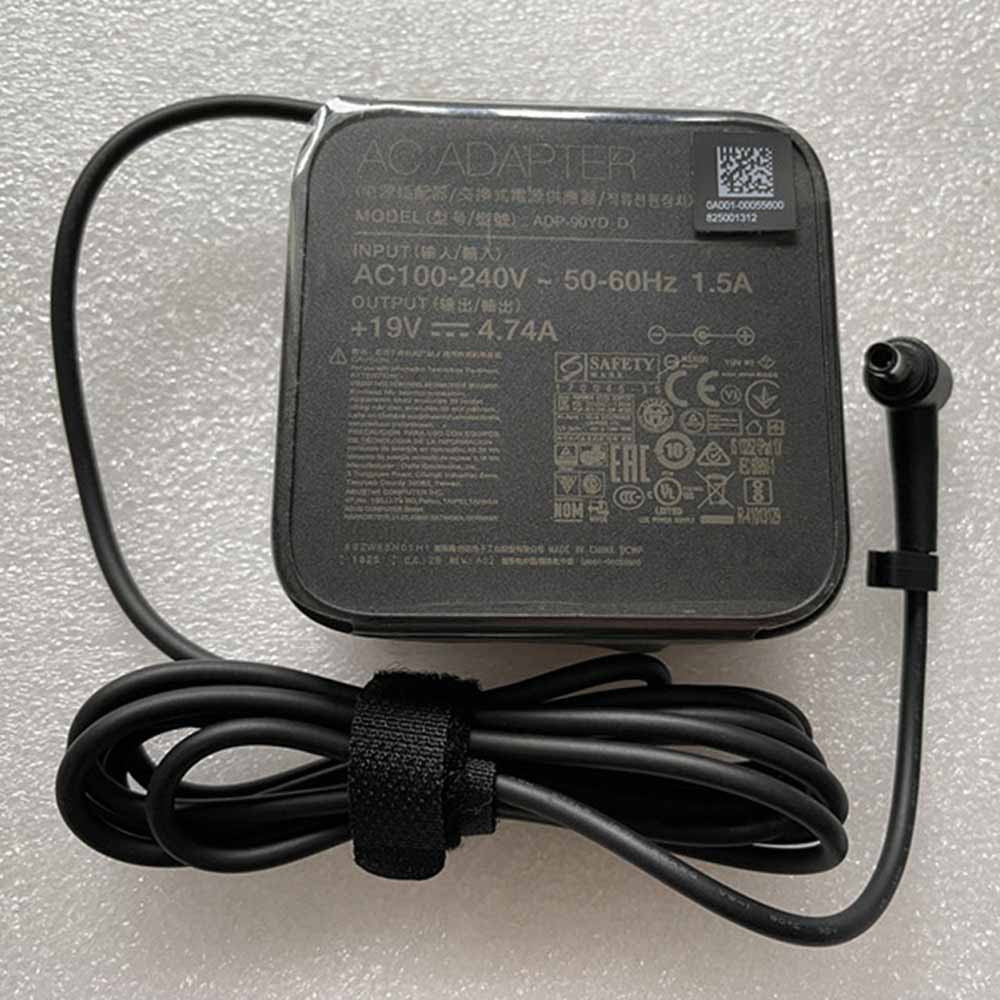 90W ASUS PA-1900-30 Adapter