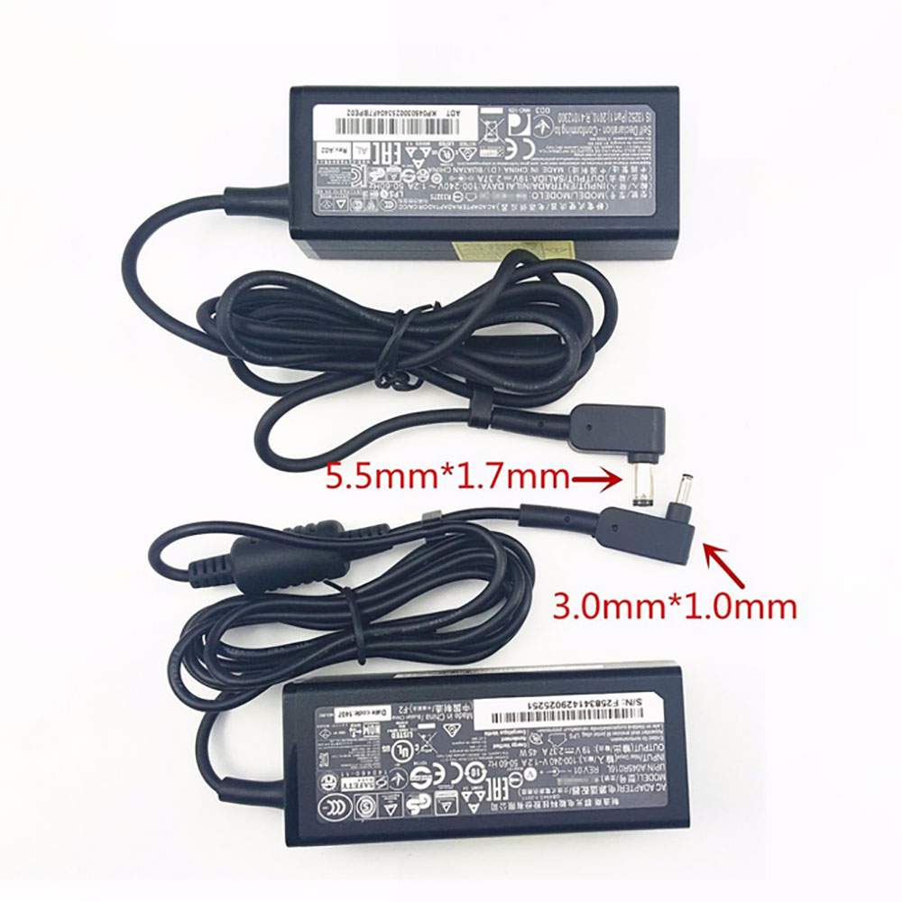  Acer Aspire A13-045N2A,PA-1450-26,ADP-45HE B charger 