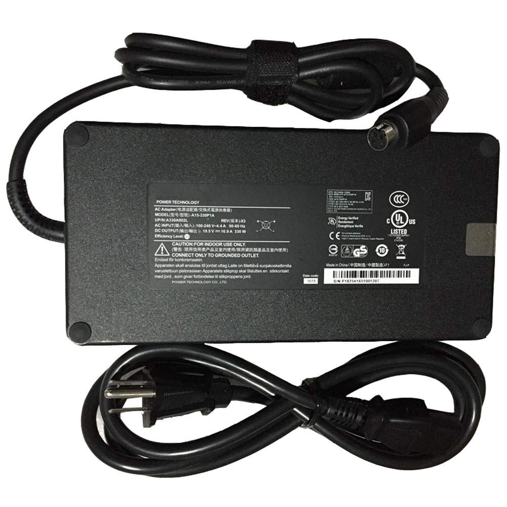 330W Chicony PA-1331-90 Adapter
