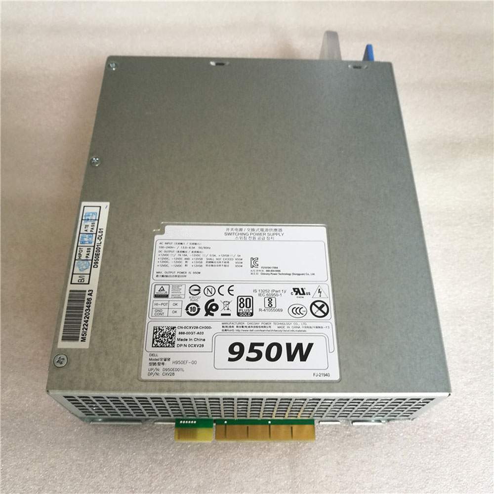 Dell H950EF-00