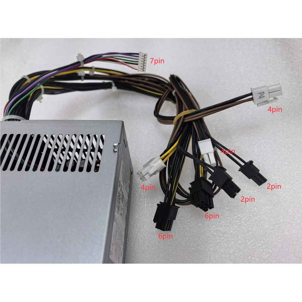  HP Z2 Z1 800 880 G4 G5 G6 charger 