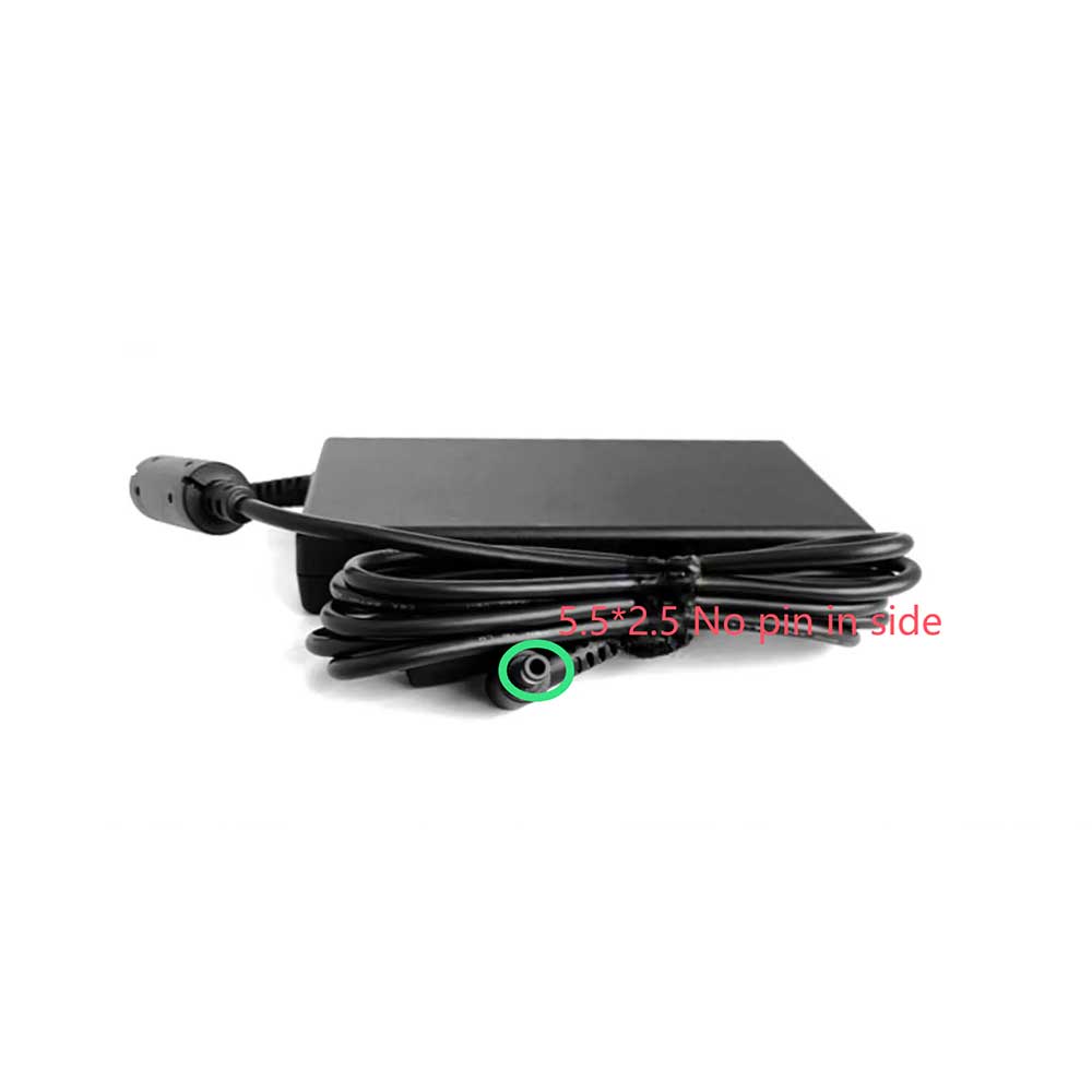  MSI GS66 MS-16V3 Stealth 10UH charger 