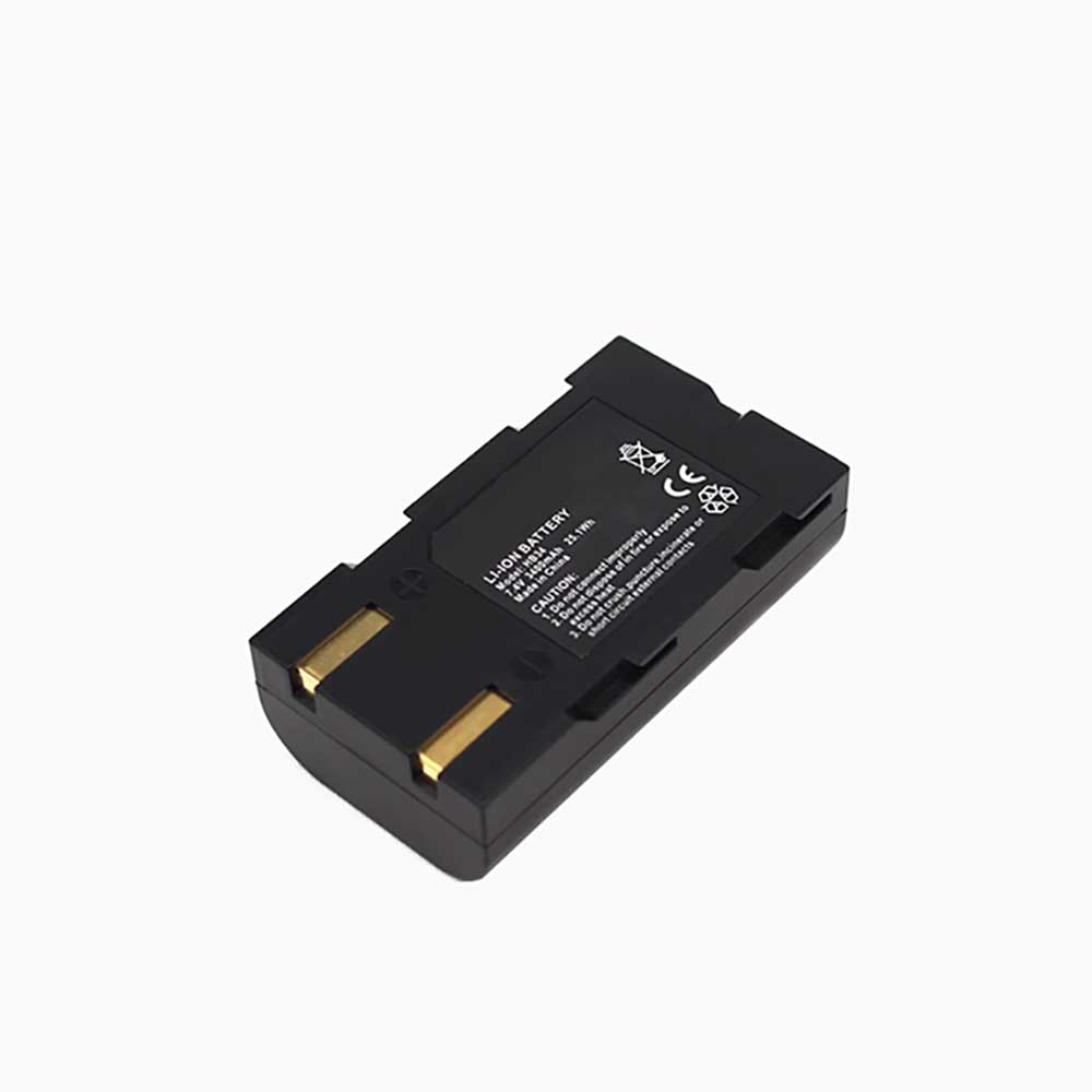 Batterie pour SinoGNSS T30 GNSS HB34, 3400mAh 