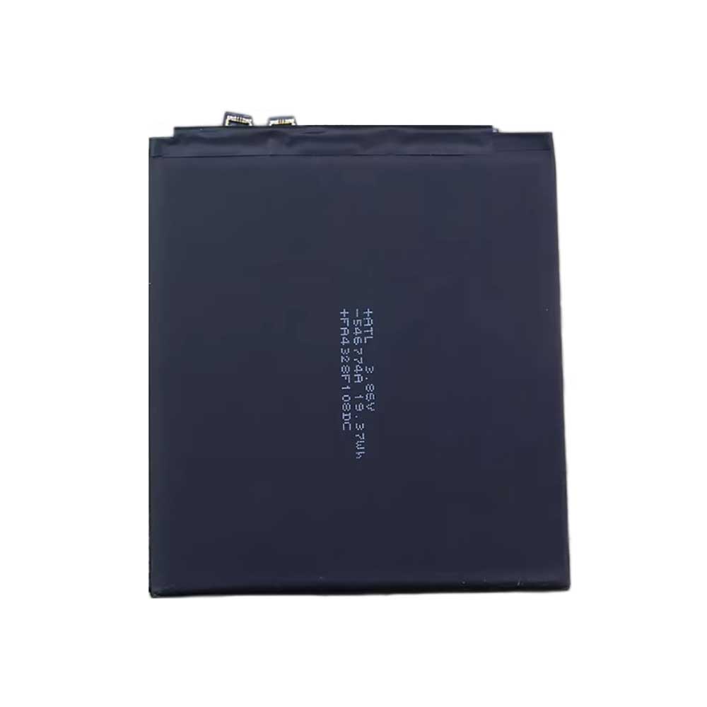 Batterie pour Huawei P60 Art HB556877EYW-11, 5000mAh 