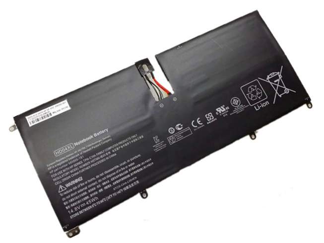 HD04XL for HP Envy Spectre XT 13-2120tu 13-2021tu 13-2000eg