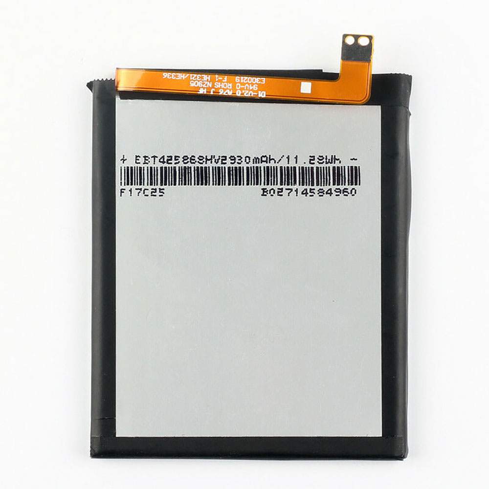 NOKIA 5 battery 