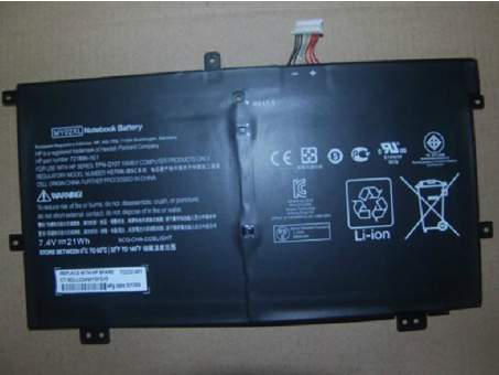 HSTNN-IB5C for HP MY02XL TPN-Q127 HSTNN-IB5C Series