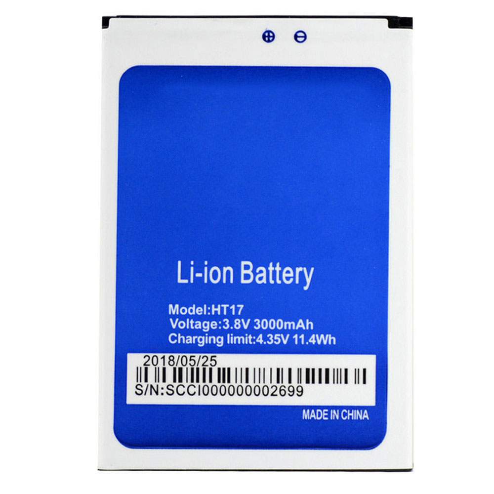 HT17 for Homtom HT17, HT17 Pro