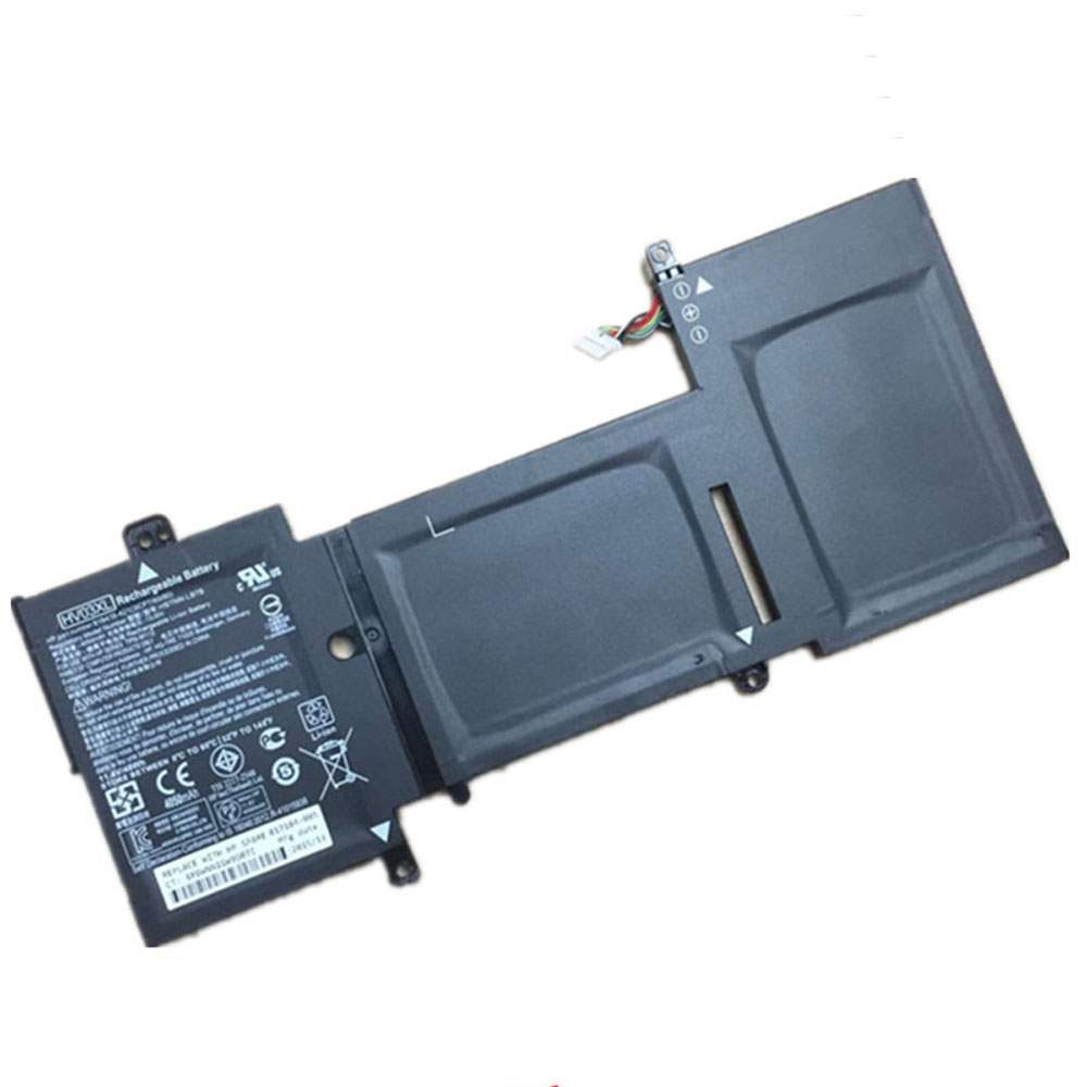 Batterie pour HP HSTNN-LB7B HV03XL TPN-W112 818418-421 817184-005 HV03XL, 4180mah 