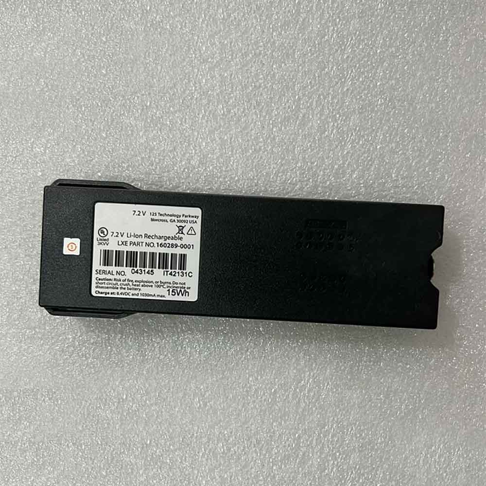 LXE 160289-0001 Barcode scanner Accu batterij