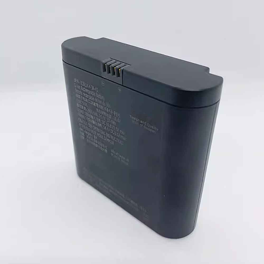 Batterie pour IKEA Eneby ICBL14.4-36-A1, 2600mAh 