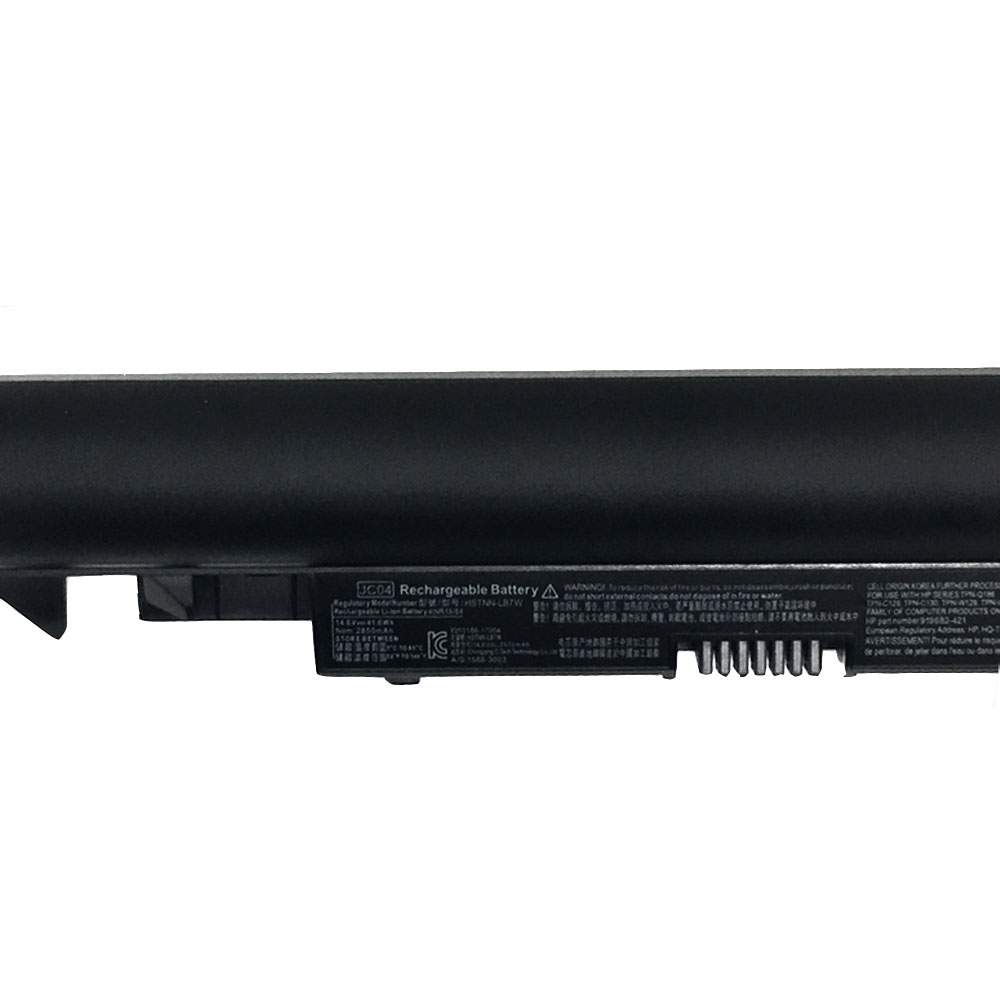 HP 919681-241 THSTNN-DB8A PN-Q186 Q187 C129 C130 W129 battery 