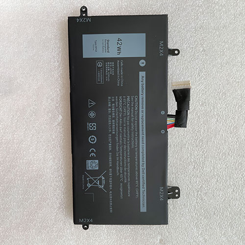 J0PGR for Dell Latitude 12 5285 Series