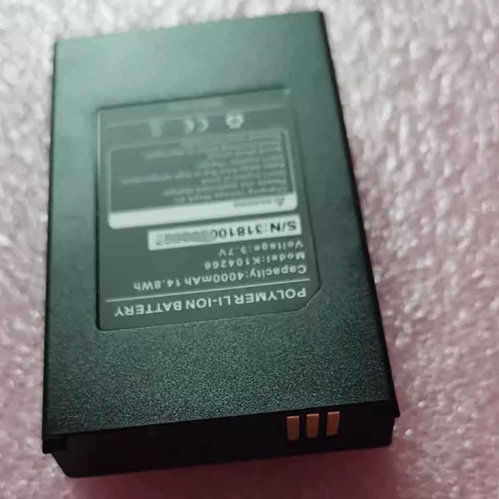 Other K104266 EMP5500 PDA battery 