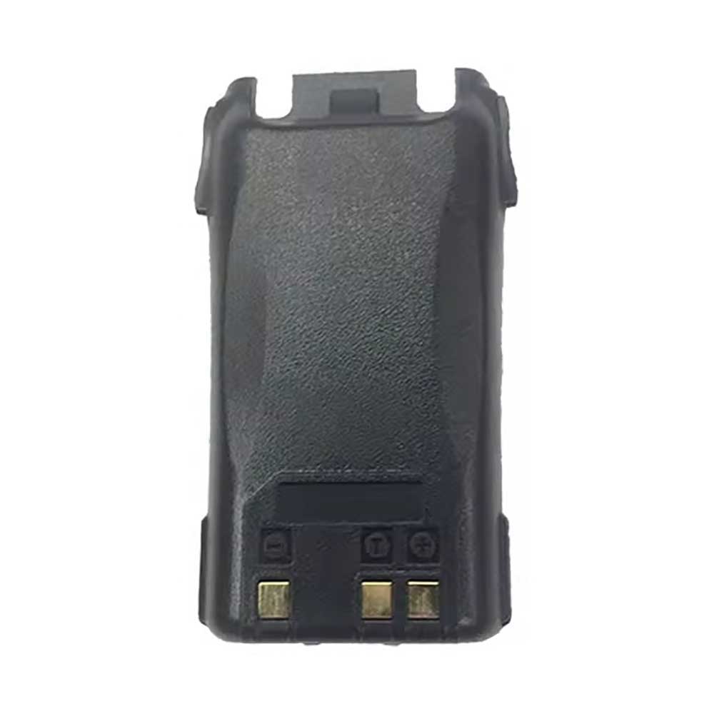 Batterie pour Shunfeng SF-328 KB-328L, 3300mAh 