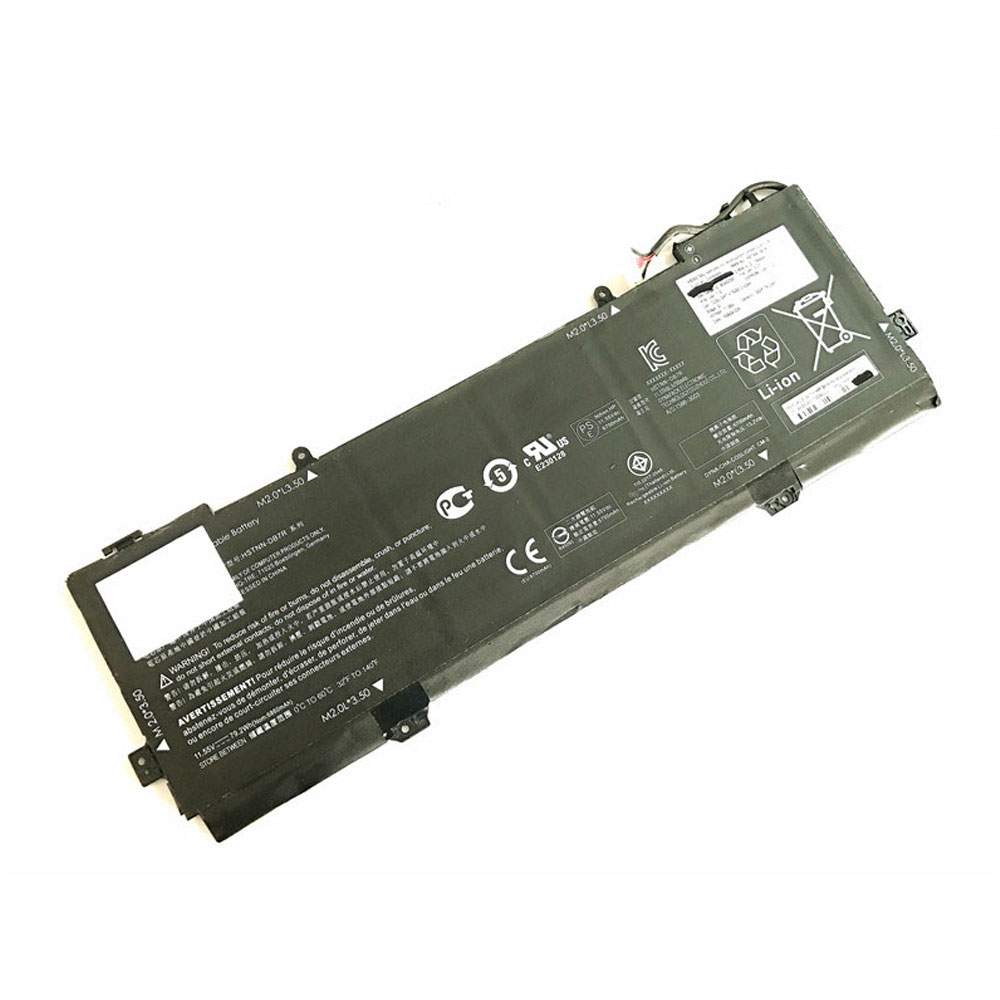 KB06XL for HP X360 15-BL002XX