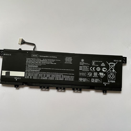 Hp KC04XL Laptop accu batterij