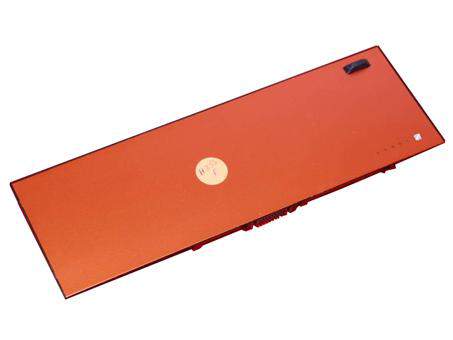 Batterie pour Dell Precision M60 M6400 KR854, 7800 