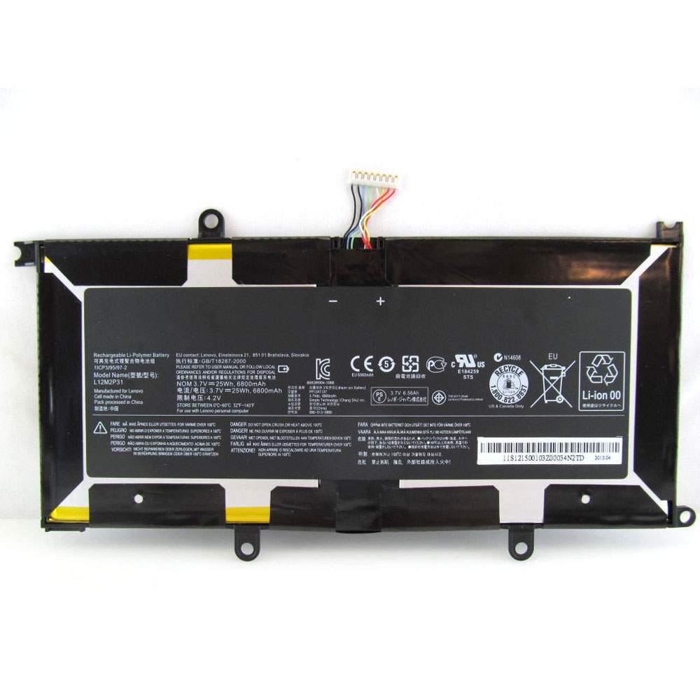 L12M2P31 for Lenovo K3011W Series