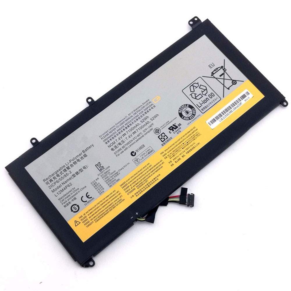 L12M4P62 for Lenovo Ideapad U430 U530 Touch